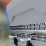 Digitization instruments for press brake bending and manufacturing processes